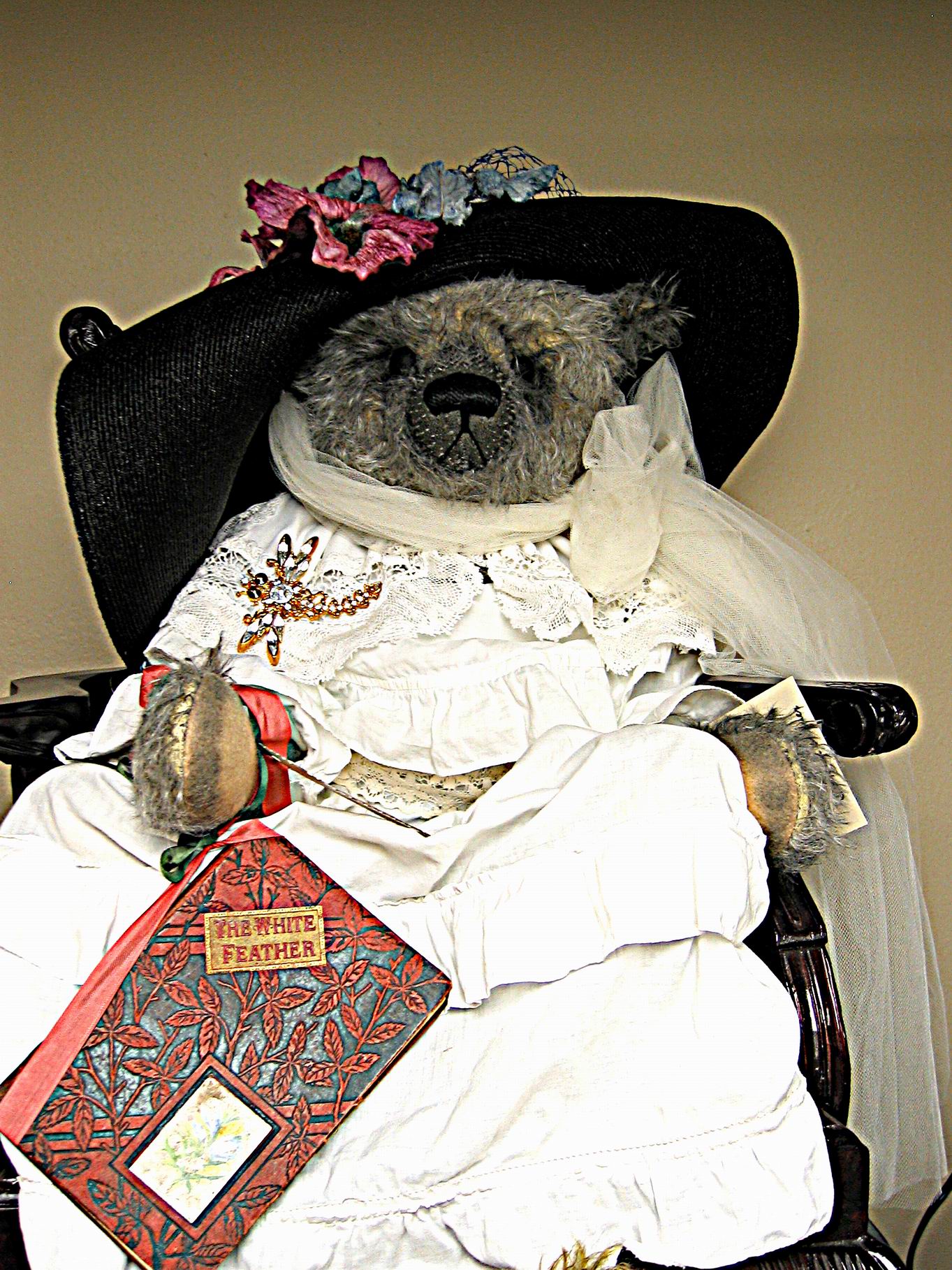 STEINER BEARS